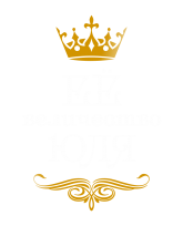 Принт Ее величество Юля вариант 1