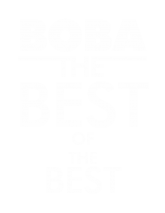 Принт Вова the best вариант 1