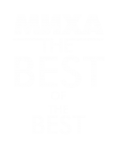 Принт Миша the best вариант 1