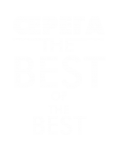 Принт Серега the best вариант 2