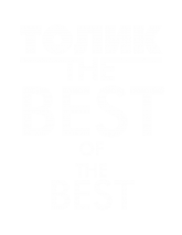 Принт Толик the best вариант 1