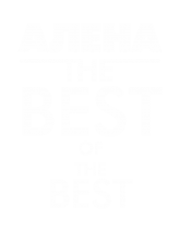 Принт Алена the best вариант 1