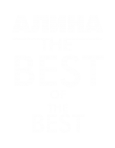 Принт Алина the best вариант 2