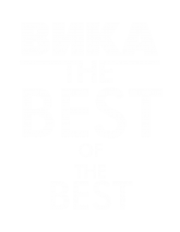 Принт Вика the best вариант 1