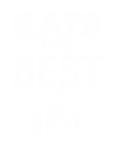 Принт Катя the best вариант 1