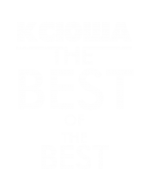 Принт Ксюша the best вариант 1