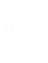 Принт Оксана the best вариант 1