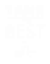 Принт Таня the best вариант 1