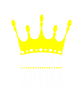 Принт Император Артем вариант 1