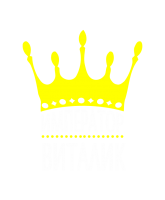 Принт Император Виталик вариант 2