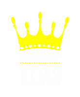 Принт Император Коля вариант 1