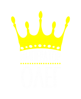 Принт Император Олег вариант 1