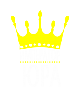 Принт Император Юра вариант 2