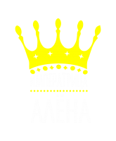 Принт Императрица Алена вариант 2