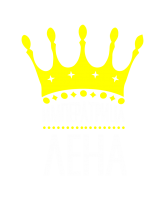 Принт Императрица Лена вариант 1