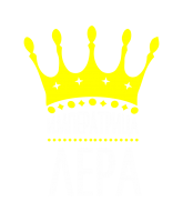 Принт Императрица Лера вариант 2