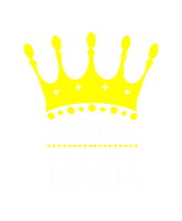 Принт Императрица Маша вариант 2