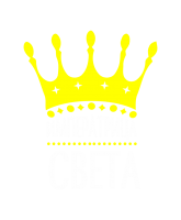 Принт Императрица Света вариант 1