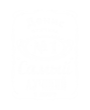 Принт Денис лучший в мире вариант 1