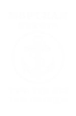 Принт Морская пехота вариант 1