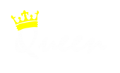 Принт Queen girl вариант 1