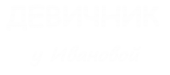 Принт Девичник у ... вариант 4
