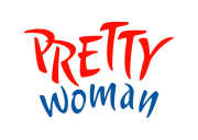 Принт Pretty woman вариант 2