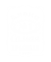 Принт Алена Jack Daniels вариант 1