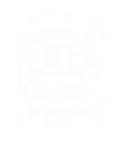 Принт Алина Jack Daniels вариант 1