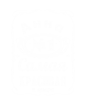 Принт Анна Jack Daniels вариант 1