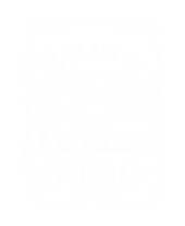 Принт Даша Jack Daniels вариант 1