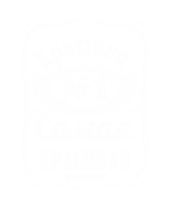 Принт Кристина Jack Daniels вариант 2