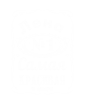 Принт Лена Jack Daniels вариант 2