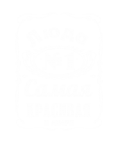Принт Люда Jack Daniels вариант 1