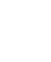 Принт Маша Jack Daniels вариант 1