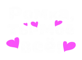 Принт Ромка - ты моё всё вариант 1