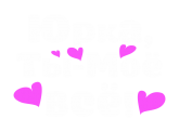 Принт Юрка - ты моё всё вариант 2