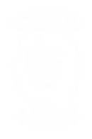 Принт Cuba Libre вариант 1