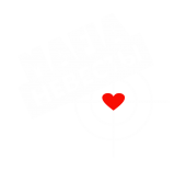 Принт Мафия невесты вариант 1