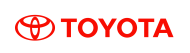 Принт Toyota вариант 3