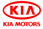 Принт Kia Motors вариант 1