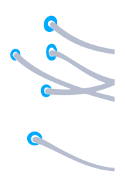 Принт Шнуровка (м) вариант 2