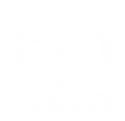 Принт Mazda вариант 3