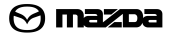 Принт Мазда вариант 1