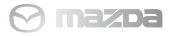 Принт Мазда вариант 4