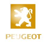 Принт Peugeot вариант 2