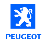 Принт Peugeot вариант 4