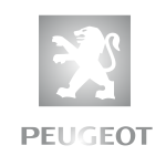 Принт Peugeot вариант 1