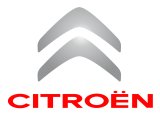 Принт Citroen logo вариант 1