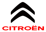 Принт Citroen logo вариант 2